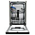 Midea Lavavajillas integrable MID45S120ES 