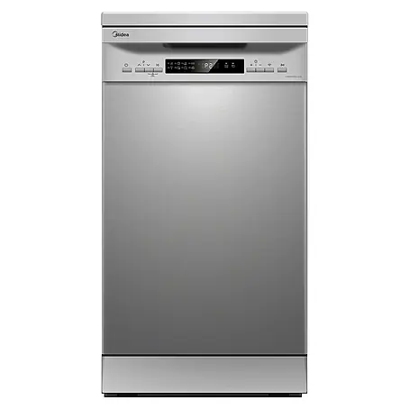 Midea  Lavavajillas libre instalación MFD45S200X2ES