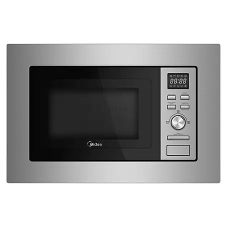 Midea  Microondas empotrado MBMAG720A-X