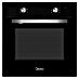Midea Horno empotrado MD65L40M0-00 