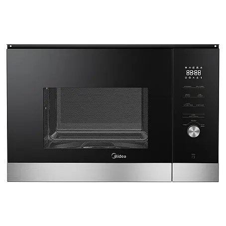 Midea  Microondas empotrado MBMTG925E-X