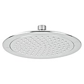 Mixomat Kopfbrause Kolna (Durchmesser: 24 cm, Chrom, Rund)