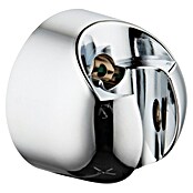 Mixomat Brausehalter (Kunststoff, Chrom)