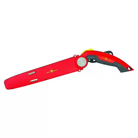 Wolf-Garten  Sierra de mano POWER CUT SAW 275