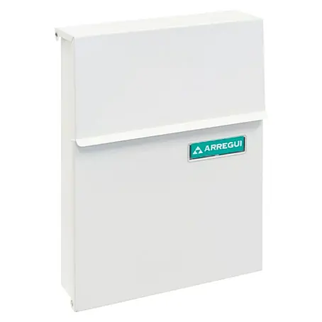 Arregui Line Buzón de pared E-68