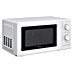 Midea Microondas MDMP012MKWH 