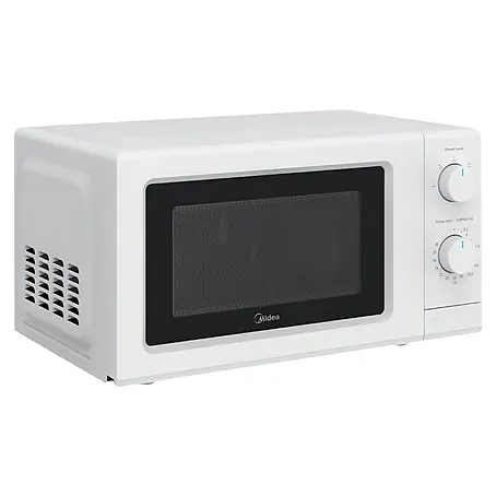 Midea  Microondas MDMP012MKWH