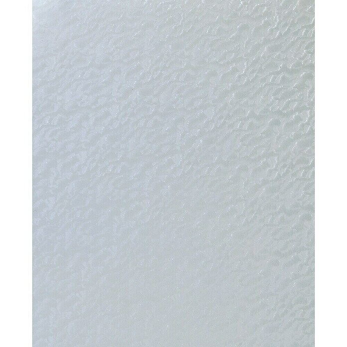 D-c-fix Glasfolie (210 x 90 cm, Snow, Selbstklebend)