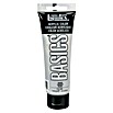 Liquitex Basics Acrylfarbe (Silber, 118 ml, Tube)