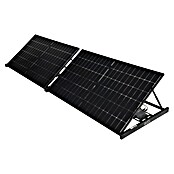 Hepa Solar Balkonkraftwerk-Set Premium 800 Bifazial (Nennleistung: 800 W, L x B x H: 7 x 184 x 104 cm, 2 Stk.) | BAUHAUS