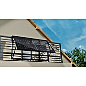 Hepa Solar Modulbefestigung (Passend für: Hepa Solarmodule, 2 Stk.) | BAUHAUS