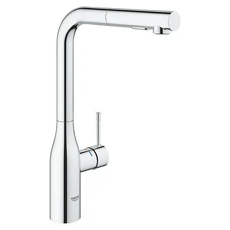 Grohe Essence Spültischarmatur