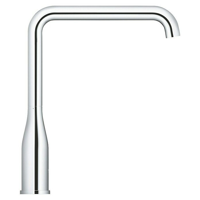 Grohe Essence Spültischarmatur (Chrom, Glänzend, Hoher Auslauf)