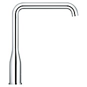 Grohe Essence Spültischarmatur (Chrom, Glänzend, Hoher Auslauf)