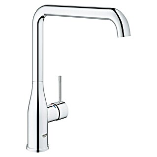 Grohe Essence Spültischarmatur (U-Auslauf, Chrom, Glänzend)