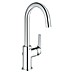 Grohe BauFlow Waschtischarmatur L-Size 