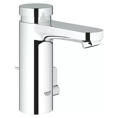 Grohe  Grifería de autocierre Eurosmart CT