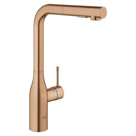 Grohe Essence Spültischarmatur