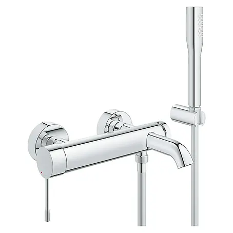 Grohe Essence Badewannenarmatur