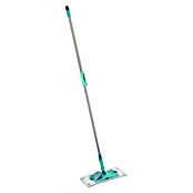 Leifheit Power Clean Bodenwischer M Teleskopstiel (33 cm, Material Bezug: Mikrofaser) | BAUHAUS