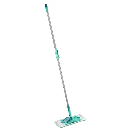 Leifheit Power Clean Bodenwischer M Teleskopstiel