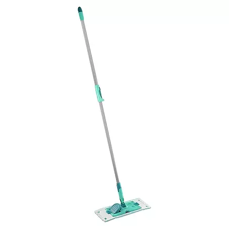 Leifheit Power Clean Bodenwischer M Teleskopstiel
