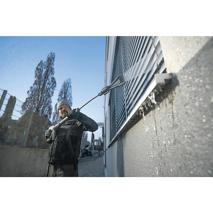 Kärcher Nastavak za visokotlačni čistač eco!Booster TR 033  (Namijenjeno za: Priključni navoj EASY!Lock) | BAUHAUS