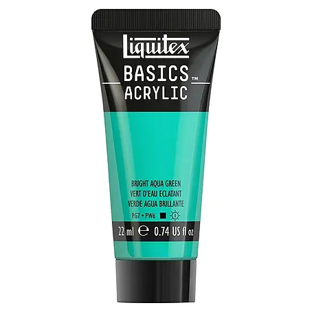 Liquitex Basics Acrylfarbe