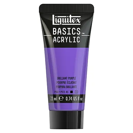 Liquitex Basics Acrylfarbe