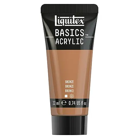 Liquitex Basics Acrylfarbe