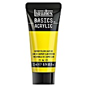 Liquitex Basics Acrylfarbe (Kadmiumgelb hell, 22 ml) | BAUHAUS