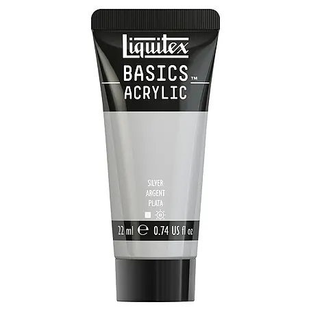 Liquitex Basics Acrylfarbe
