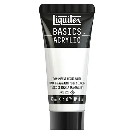 Liquitex Basics Acrylfarbe
