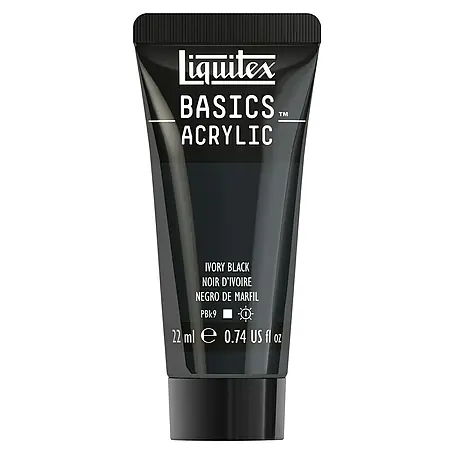 Liquitex Basics Acrylfarbe