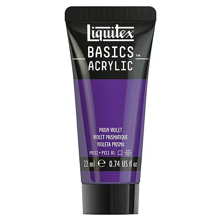 Liquitex Basics Acrylfarbe