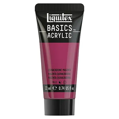 Liquitex Basics Acrylfarbe