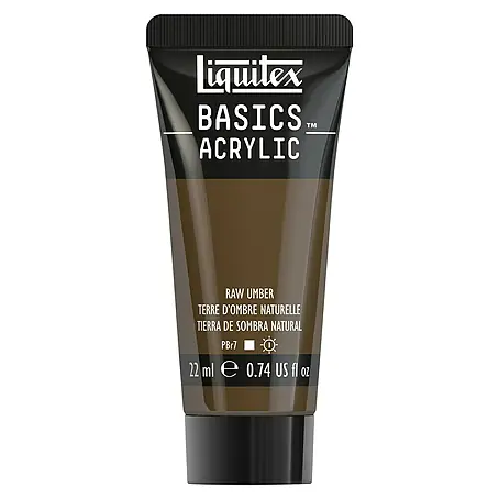 Liquitex Basics Acrylfarbe