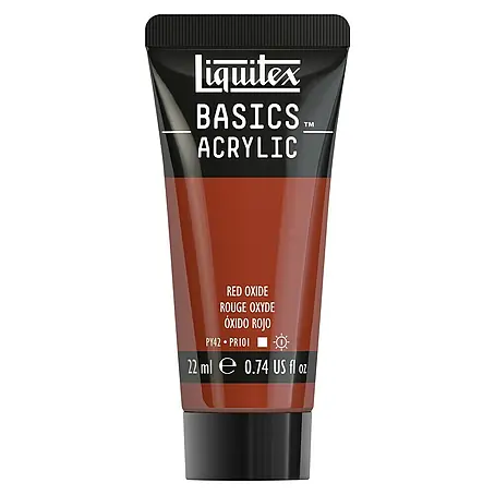 Liquitex Basics Acrylfarbe