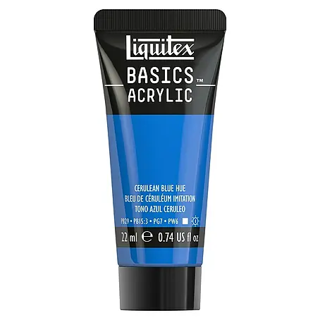 Liquitex Basics Acrylfarbe