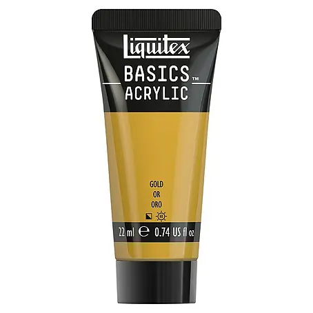 Liquitex Basics Acrylfarbe