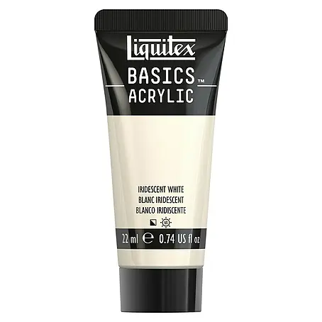Liquitex Basics Acrylfarbe