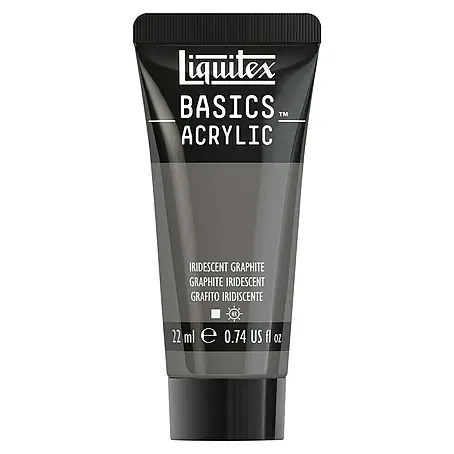 Liquitex Basics Acrylfarbe