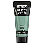 Liquitex Basics Acrylfarbe (Graugrün, 22 ml) | BAUHAUS