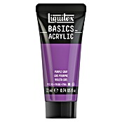 Liquitex Basics Acrylfarbe (Lilagrau, 22 ml) | BAUHAUS
