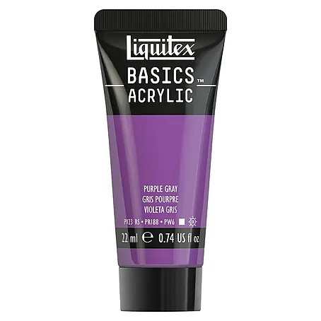Liquitex Basics Acrylfarbe