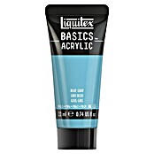 Liquitex Basics Acrylfarbe (Blaugrau, 22 ml) | BAUHAUS