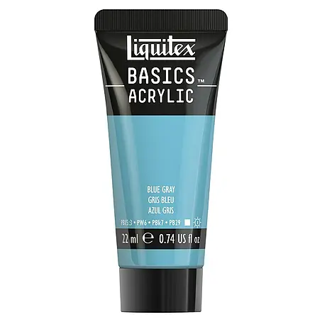 Liquitex Basics Acrylfarbe