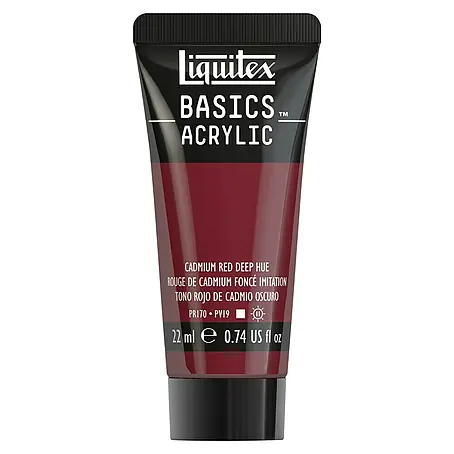 Liquitex Basics Acrylfarbe