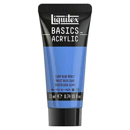 Liquitex Basics Acrylfarbe