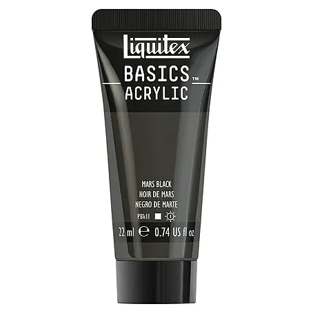 Liquitex Basics Acrylfarbe